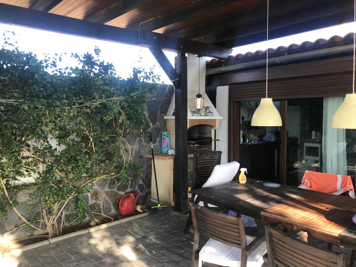 El Campito Apartment Sanlucar de Barrameda Bagian luar foto