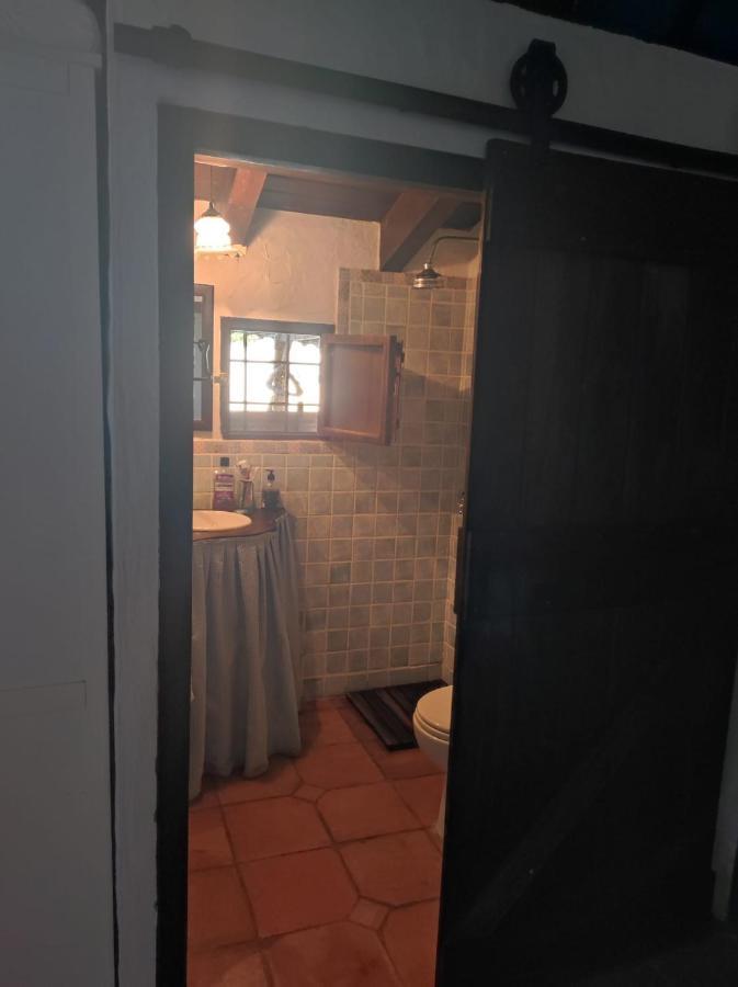 El Campito Apartment Sanlucar de Barrameda Bagian luar foto