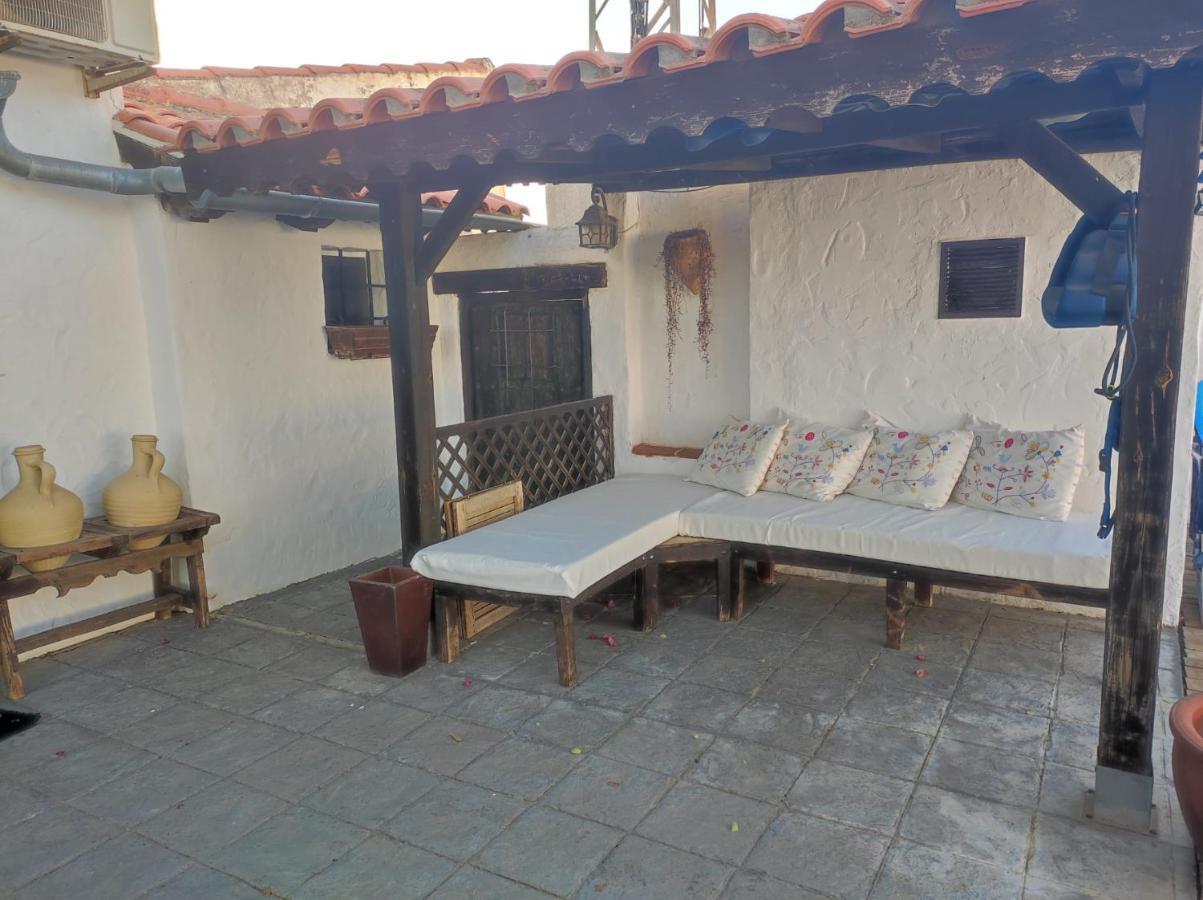 El Campito Apartment Sanlucar de Barrameda Bagian luar foto