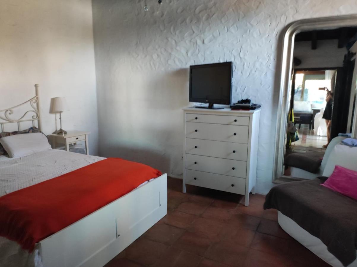 El Campito Apartment Sanlucar de Barrameda Bagian luar foto